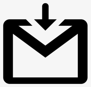 Gmail Login Icon - Gmail Clipart, HD Png Download, Free Download