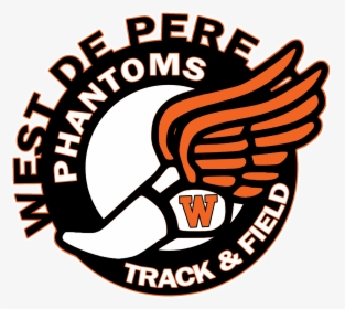Track And Field Winged Foot, HD Png Download, Free Download