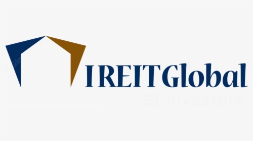 Ireit Global, HD Png Download, Free Download