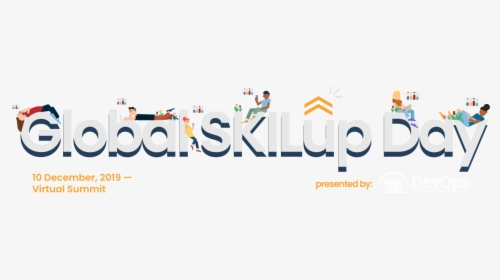 Global Skilup Day - Graphic Design, HD Png Download, Free Download