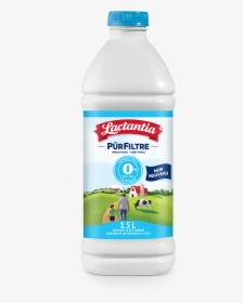 Lactantia Pūrfiltre Skim Milk - Lactancia Pur Filter Milk, HD Png Download, Free Download