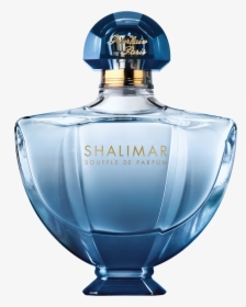 Perfume Png Image - Guerlain Shalimar Souffle De Parfum, Transparent Png, Free Download