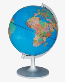 Globe World Png High-quality Image - Hamleys Globe, Transparent Png, Free Download