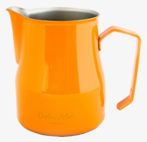 Dritan Alsela Professional Milk Jug - Jug, HD Png Download, Free Download