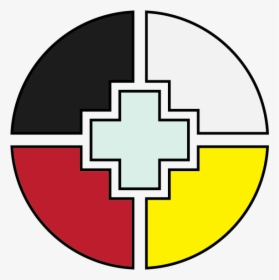 Native American Child Health Logo - Native American Health Symbols, HD Png Download, Free Download