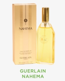 Perfume , Png Download - Guerlain, Transparent Png, Free Download
