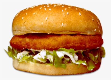 Cheeseburger Hamburger Salmon Burger Veggie Burger - Veggie Hamburger Png, Transparent Png, Free Download