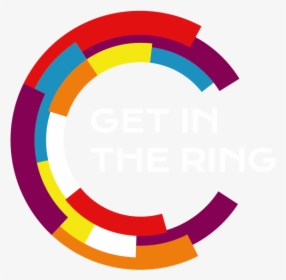 Get In The Ring - Get In The Ring Pitch, HD Png Download, Free Download