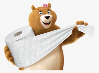 Toilet Paper Charmin Ultra Soft, HD Png Download, Free Download