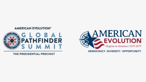 The Global Pathfinder Summit, Presented With American - Graphic Design, HD Png Download, Free Download