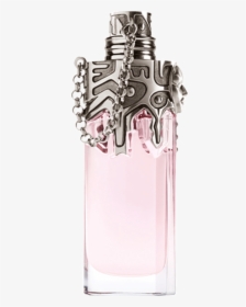 Women Perfume Png - Thierry Mugler Womanity, Transparent Png, Free Download