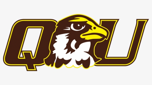 Logo - Quincy University Athletics, HD Png Download, Free Download