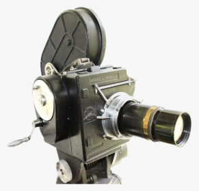 Transparent Movie Camera Png - 35mm Film Cinema Cameras, Png Download, Free Download