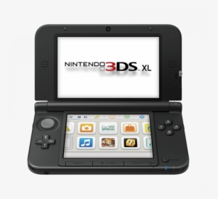 Nintendo Promises Unified Account System For 3ds Wii - New Nintendo 3ds Xl Discontinued, HD Png Download, Free Download