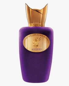 Women Perfume Png - Sospiro Collection Eau De Parfum, Transparent Png, Free Download