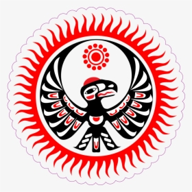 Transparent Indian Feathers Png - Native American Sun, Png Download, Free Download