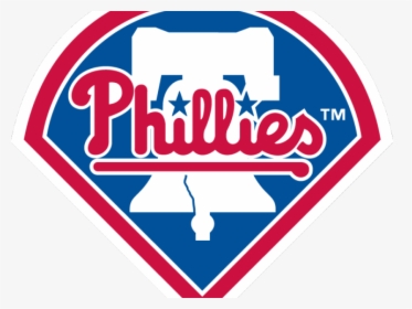 Cincinnati Reds Logo Vector - Philadelphia Phillies, HD Png Download, Free Download