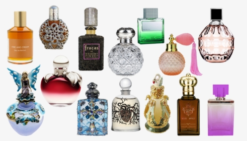 Perfume Flavours, HD Png Download, Free Download