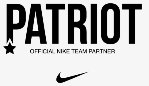 Nike Check Png - United States Olympic Committee, Transparent Png, Free Download