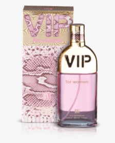 Vip For Women Perfume Price, HD Png Download, Free Download