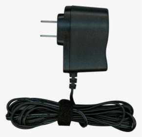 Charge Adapter For Wii U Gamepad - Ac Adapter, HD Png Download, Free Download