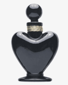 Best Woman Perfume Black Bottle, HD Png Download, Free Download