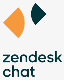 Chat Zendesk Vertical - Zendesk Chat Logo Png, Transparent Png, Free Download