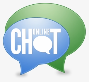 Online Chat , Png Download - Chat On Line Png, Transparent Png, Free Download