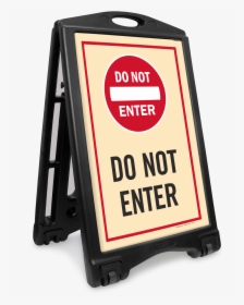 Please Pull Forward Sign, HD Png Download, Free Download
