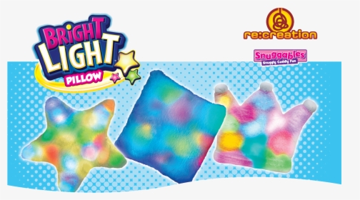 Bright Light™ Pillow - Bright Light Pillows, HD Png Download, Free Download