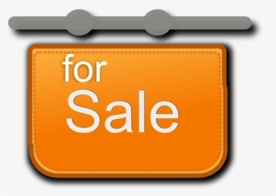 For Sale Png Clip Arts - Sign, Transparent Png, Free Download