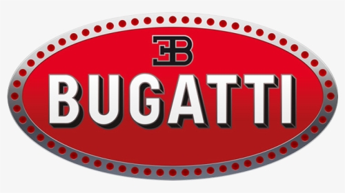 Bugatti Chiron Logo Png, Transparent Png, Free Download