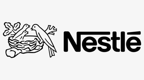 Nestle Logo Png Transparent - Svg Vector Nestle Logo, Png Download, Free Download