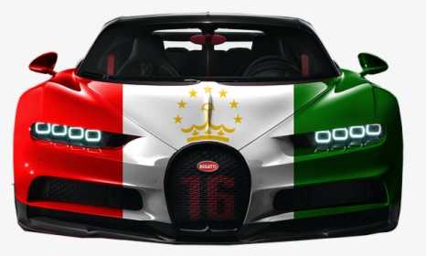 Car, Bugatti, Iran, Tajikistan, Afghanistan, India - Supercar, HD Png Download, Free Download