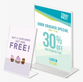Point Of Sale - Signage, HD Png Download, Free Download