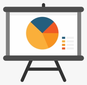 Presentation Animated Gif Icon , Png Download - Powerpoint Presentation Icon Png, Transparent Png, Free Download