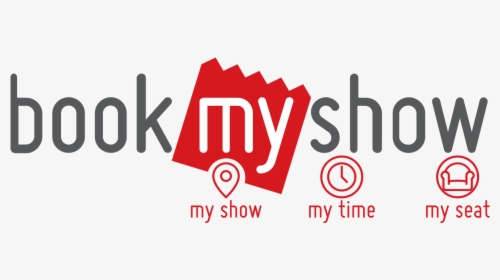Bookmyshow, HD Png Download, Free Download