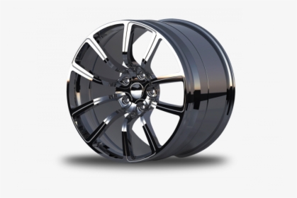 Alloy Wheel, HD Png Download, Free Download