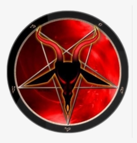 Pentagram Photo Pentagram-1 - Satanism, HD Png Download, Free Download