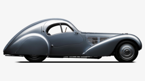Bugatti Type 57 Png, Transparent Png, Free Download