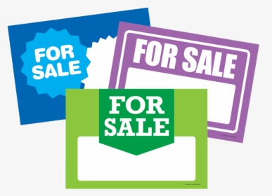 For Sale Sign, HD Png Download, Free Download