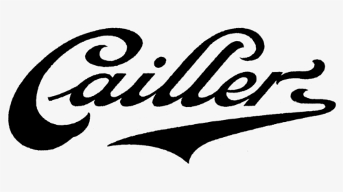 Cailler Logo Png, Transparent Png, Free Download