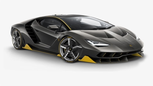 Picture - Sports Cars Lamborghini Aventador, HD Png Download, Free Download