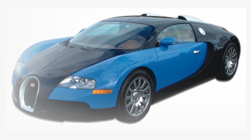 Racing - Bugatti Veyron, HD Png Download, Free Download