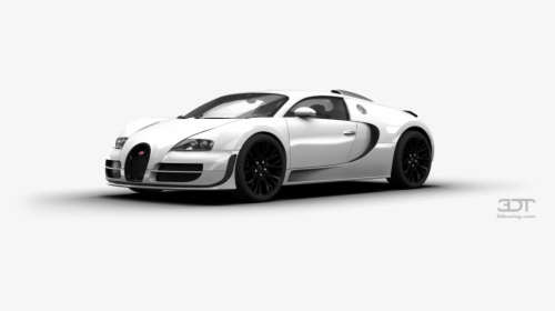 Bugatti Veyron, HD Png Download, Free Download