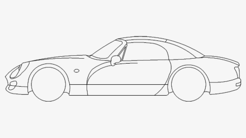 Bugatti Veyron3d View"  Class="mw 100 Mh 100 Pol Align - Sketch, HD Png Download, Free Download