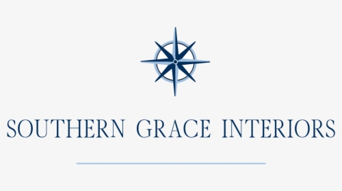 Southern Grace Interiors - Graphic Design, HD Png Download, Free Download
