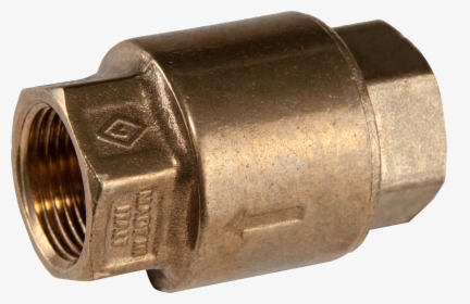 Bugatti Spring Check Valve Lead Free F/f - Tool Socket, HD Png Download, Free Download