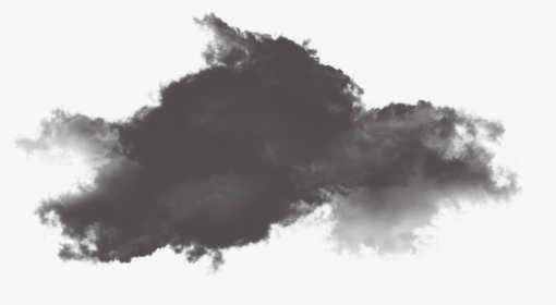 Transparent Background Dark Cloud Png, Png Download, Free Download