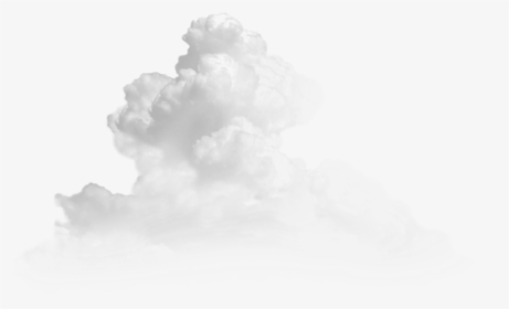 Transparent Sky Clipart - Cumulonimbus Cloud Transparent, HD Png Download, Free Download